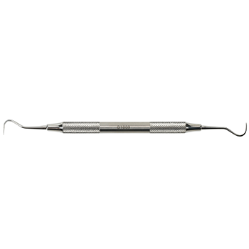 Sickle Scaler 1
